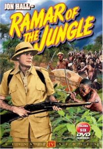 Ramar of the Jungle