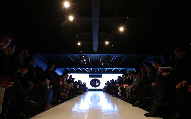 Tehran-Fashion-Week