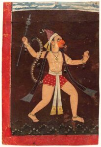 Hanuman-0